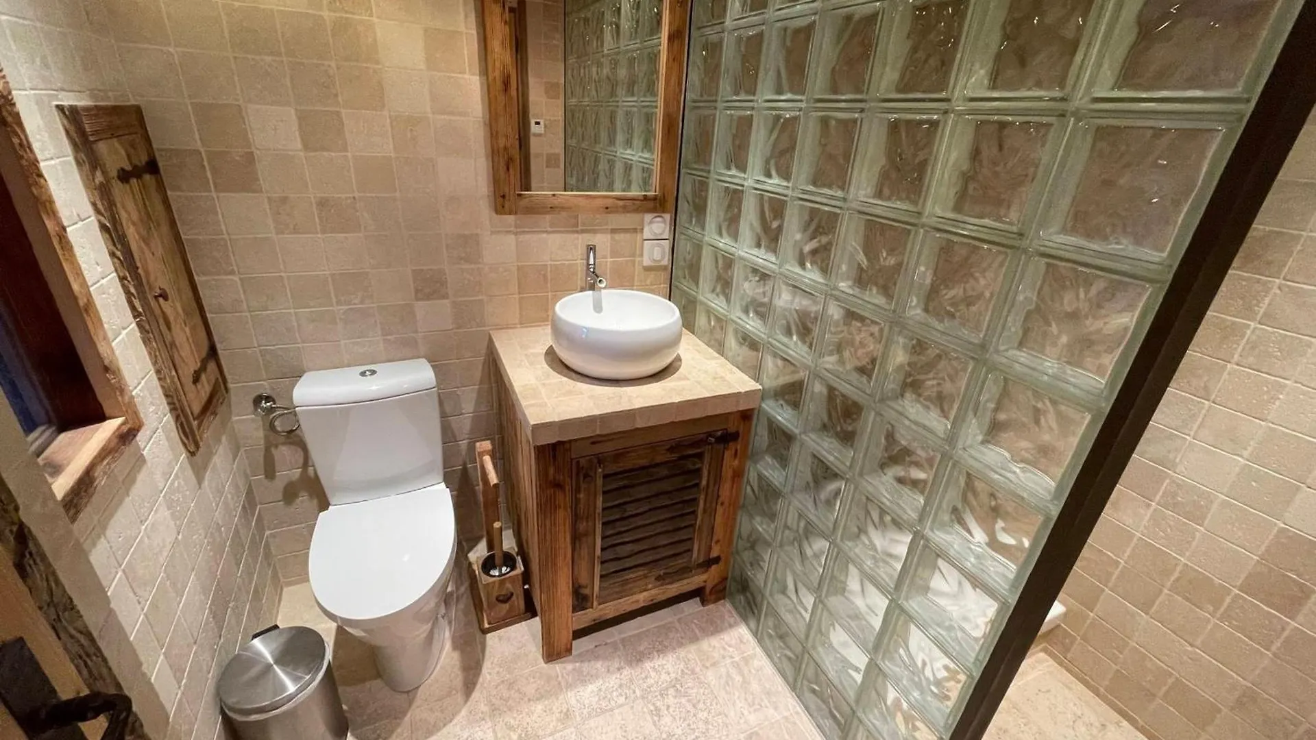 Appartement Les Menuires, 3 pièces, 6 personnes - FR-1-452-276 Saint-Martin-de-Belleville